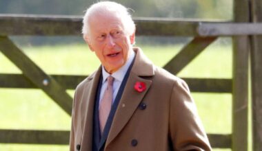 King Charles’s Neighbor Issues Blunt 5-Word Remark on What He’s Really Like