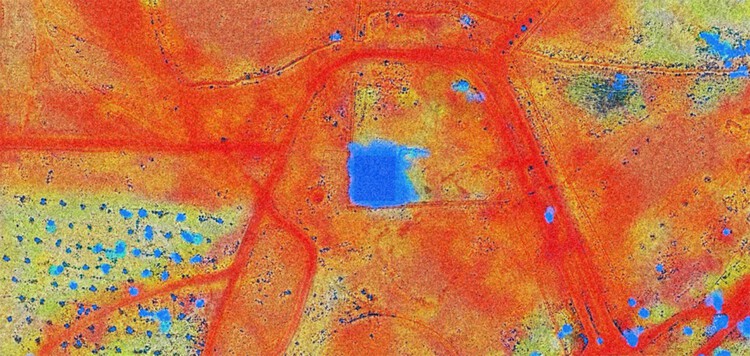 Bahrain’s 2025 Venice Biennale Pavilion Addresses the Global Issue of Extreme Heat - Image 2 of 4