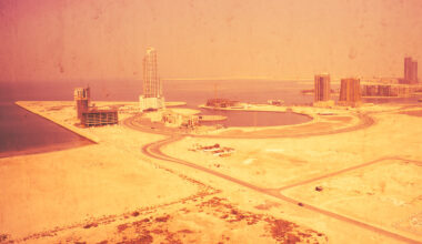 Bahrain’s 2025 Venice Biennale Pavilion Addresses the Global Issue of Extreme Heat