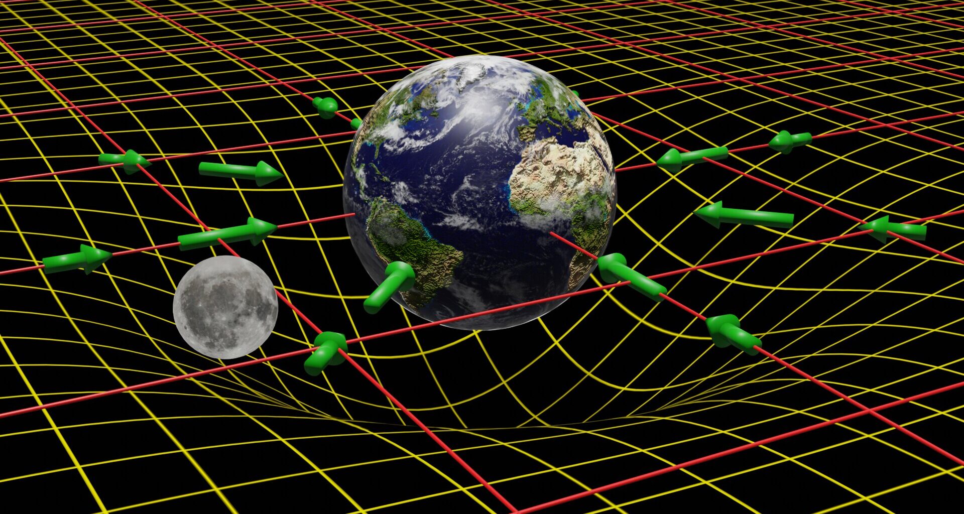 New quantum theory of gravity brings long-sought 'theory of everything' a crucial step closer