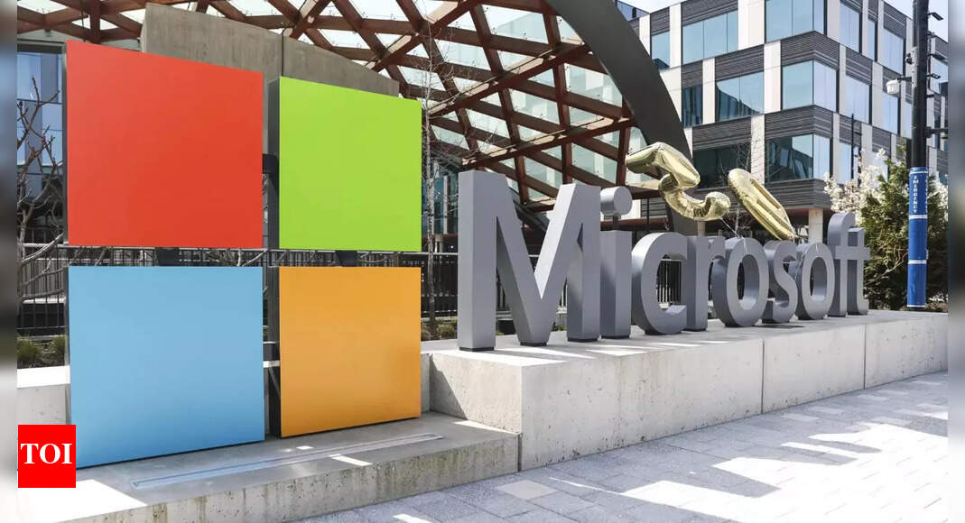 EU Commission VP Teresa Ribera on Microsoft's promise to comply with its rules: 'I think it's much more valuable to...'