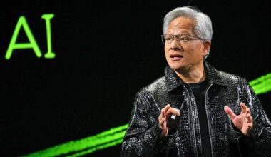 Nvidia Builds An AI Superhighway To Practical Quantum Computing