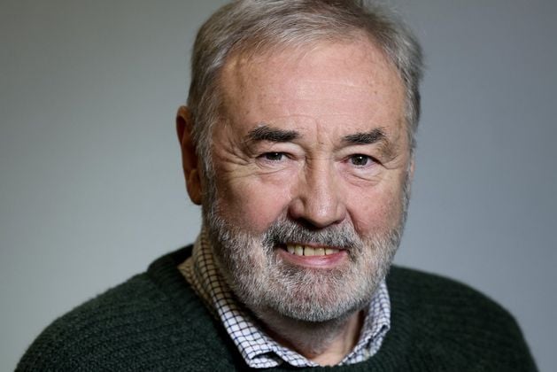 Belfast Marathon: John Allen - the man who ‘helped shape’ Belfast Marathon dies a day after race
