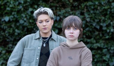Hollyoaks announces special Ro Hutchinson mental health episode