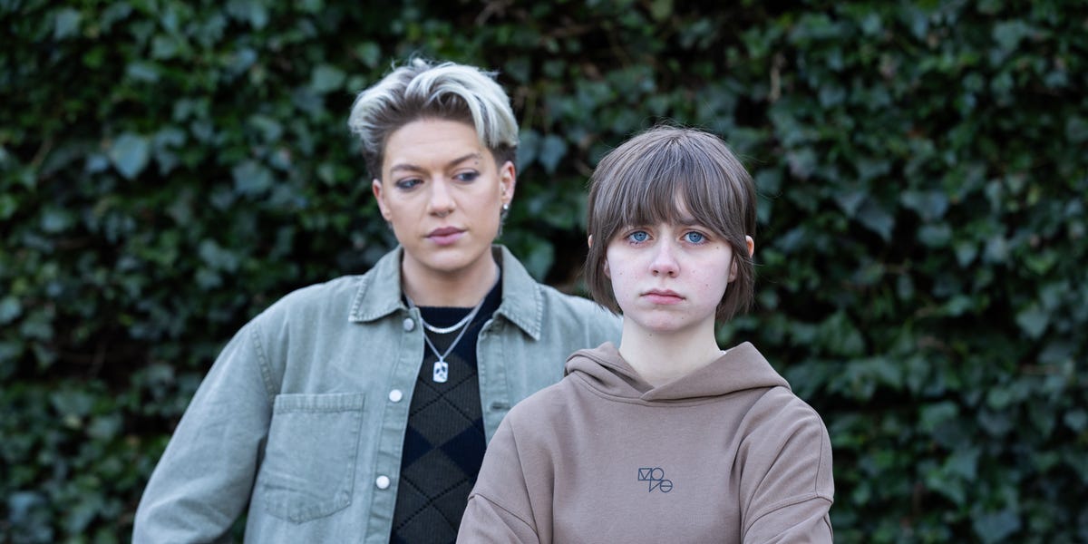 Hollyoaks announces special Ro Hutchinson mental health episode