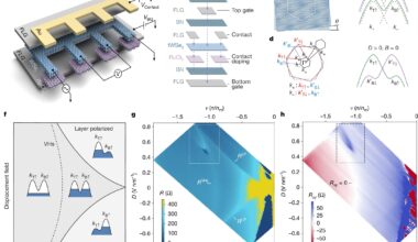 Novel materials could eventually power electric vehicles and more