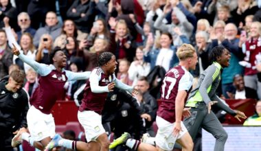 Aston Villa: 150 Years - Squads and Souvenirs