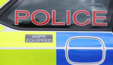 Cookstown, Co Tyrone: Two taken to hospital and PSNI make arrest following crash