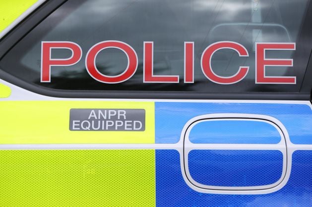 Cookstown, Co Tyrone: Two taken to hospital and PSNI make arrest following crash