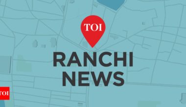 AIYF to fight for employment, drug abuse | Ranchi News