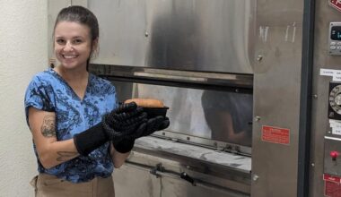 Researchers delete proteins in wheat harmful to people with celiac disease
