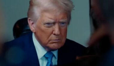 Yes, Biden was old. But Trump's mental decline is alarming