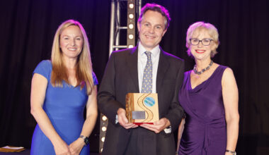 SCVO publish shortlist for the Scottish Charity Awards