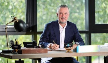NI firms Deluxe Group and InspecVision win King’s Award for International Trade