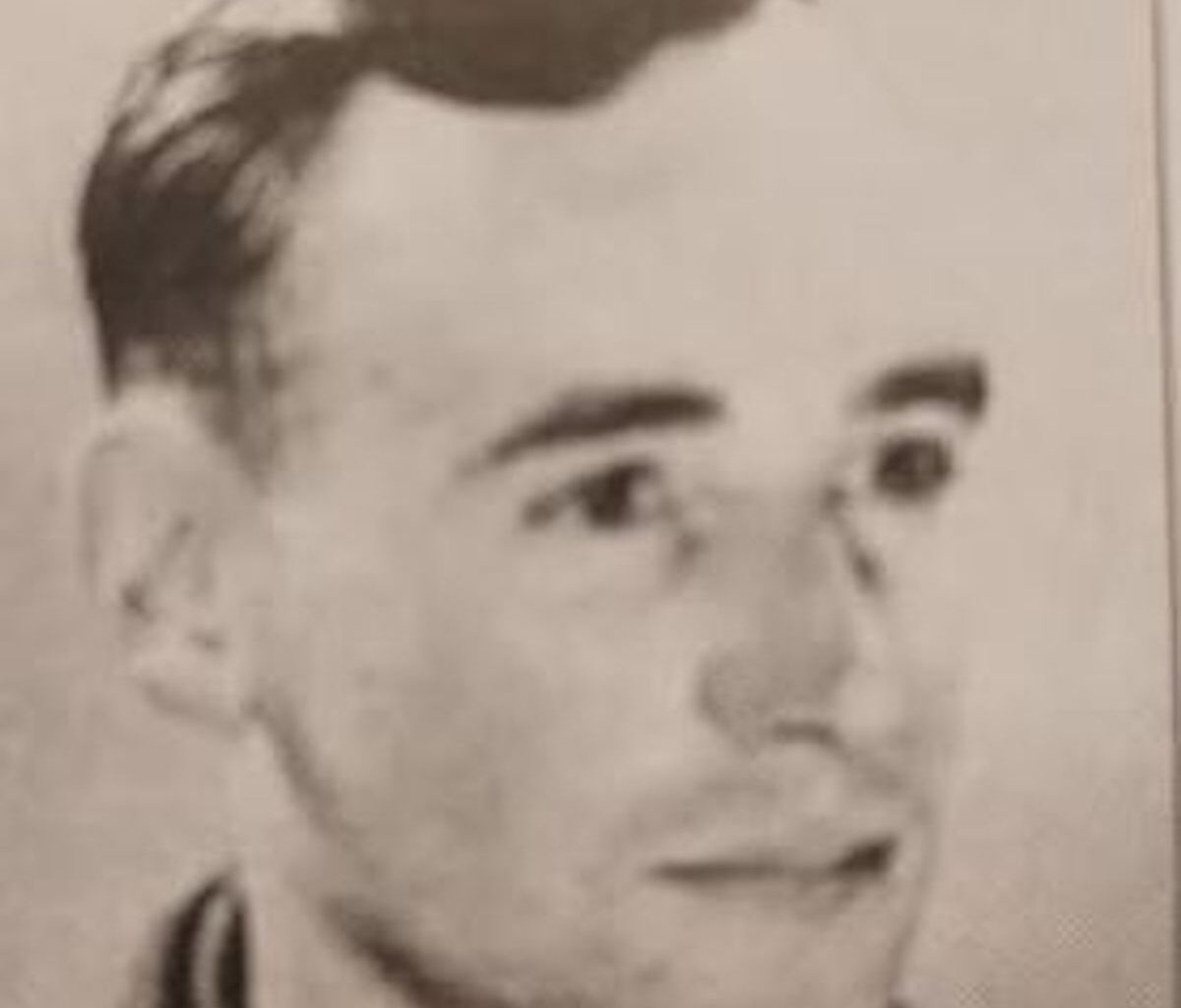 Roy Jones pictured in 1995