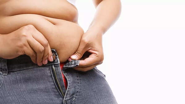 Belly fat