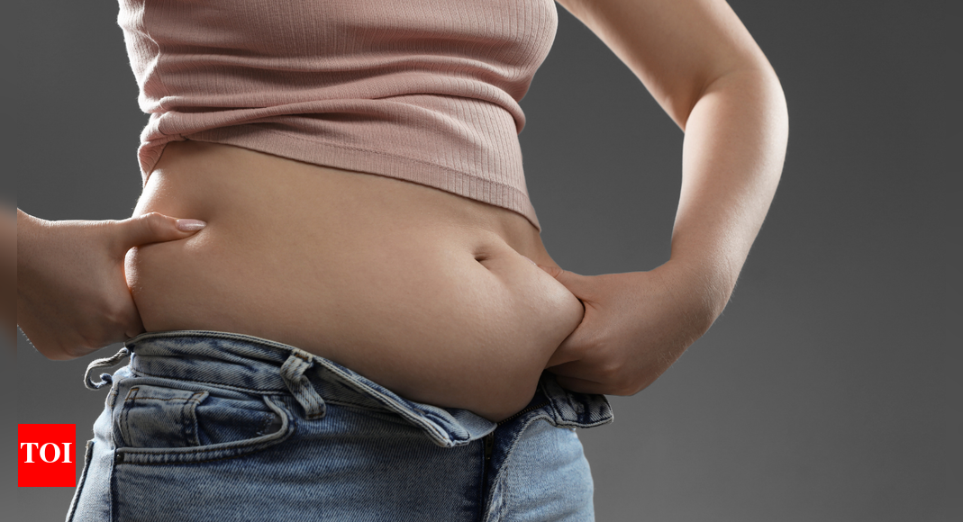Postpartum belly fat: Fitness expert recommends a 10-minute no-gym and no crunches workout to lose belly fat |