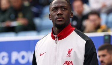 Ibrahima Konate forced to respond to Trent Alexander-Arnold comment after Liverpool reaction