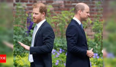 Prince William's Royal "revenge" on Harry after shocking interview? Here's what insider says |