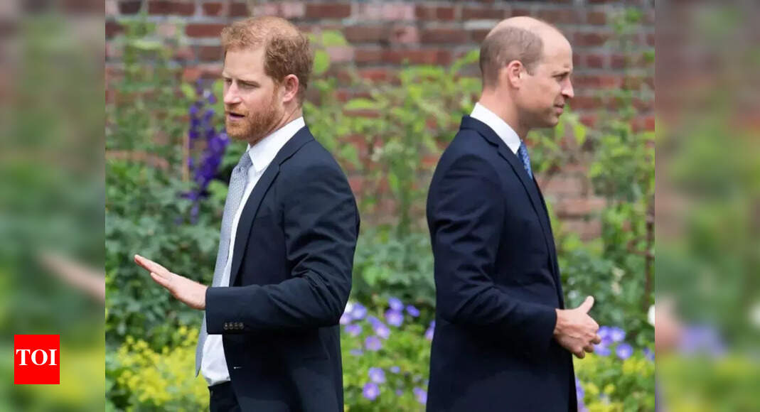 Prince William's Royal "revenge" on Harry after shocking interview? Here's what insider says |