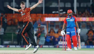 "Nearly Fell Off My Chair": Shane Watson Stunned By Delhi Capitals Strategy Against SRH