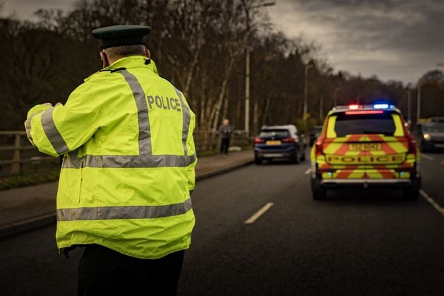 11 drink-driving arrests in Belfast over bank holiday weekend