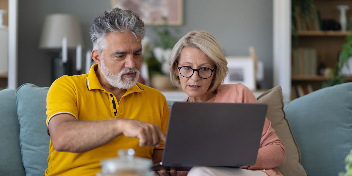 Pensioner homeowners could be missing out on an extra £1,800 a year due to 'common assumption'