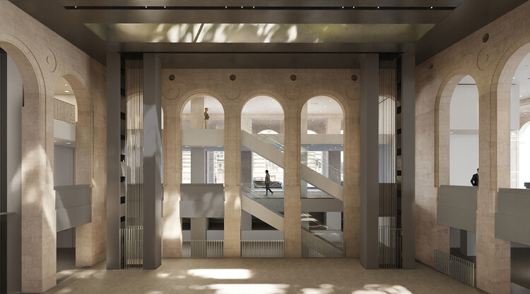 11 Collateral Events to Explore While Visiting the 2025 Venice Architecture Biennale - Image 7 of 12