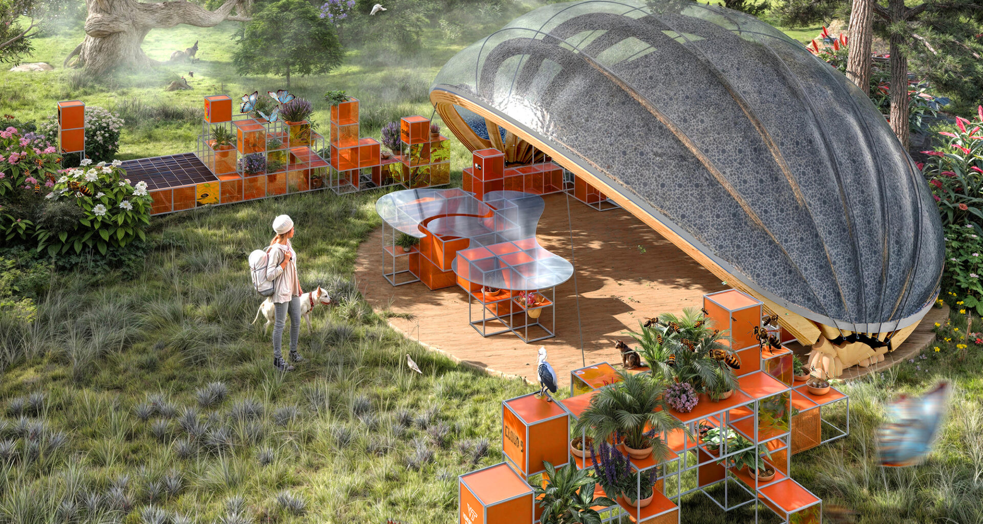 11 Collateral Events to Explore While Visiting the 2025 Venice Architecture Biennale