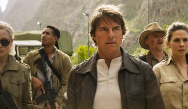 Impossible – The Final Reckoning confirms epic record-breaking runtime