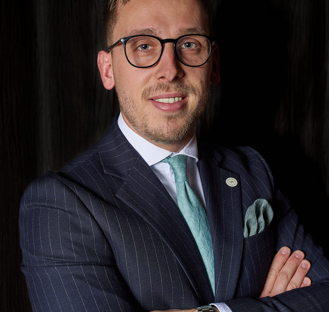 Luxury Edinburgh hotel adds to executive team