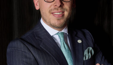 Luxury Edinburgh hotel adds to executive team