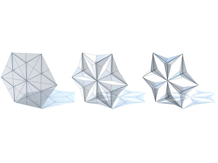 Beyond Matter: How Far Can Material Intelligence Go? - Image 7 of 12