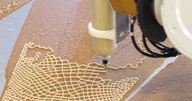 Beyond Matter: How Far Can Material Intelligence Go? - Image 10 of 12