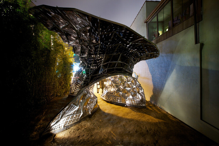Beyond Matter: How Far Can Material Intelligence Go? - Image 4 of 12