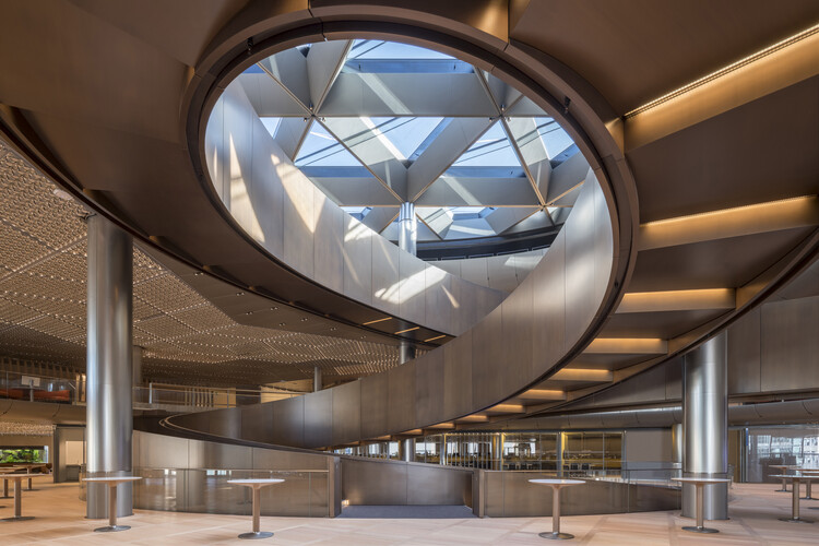 Beyond Matter: How Far Can Material Intelligence Go? - Image 5 of 12