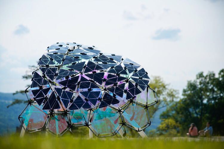 Beyond Matter: How Far Can Material Intelligence Go? - Image 9 of 12