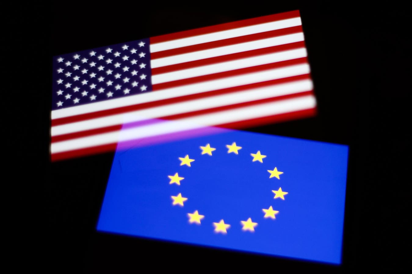 These U.S. Goods—From Oil To Cars—Could Face Price Hikes As Europe Reportedly Considers New Tariffs