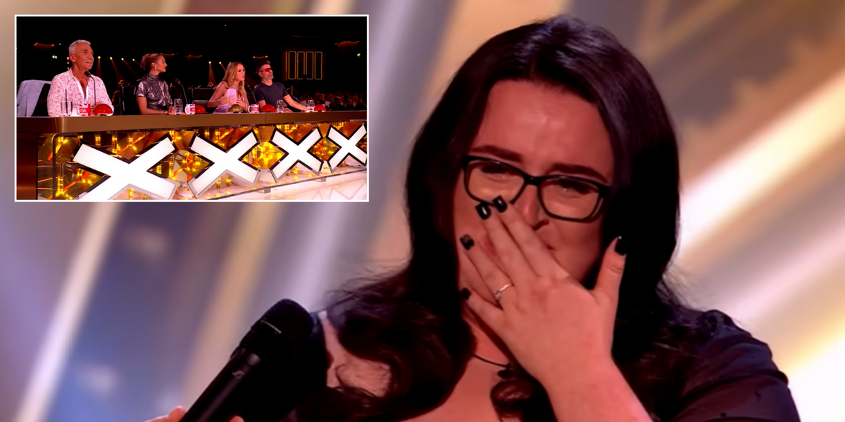 ITV BGT finalist issues defiant statement as they slap down 'fix' backlash after semi-final row