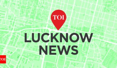 Global capability centres policy set to boost investment, create employment in UP | Lucknow News