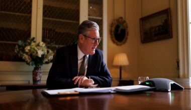 UK, India sign landmark trade deal in major post-Brexit milestone