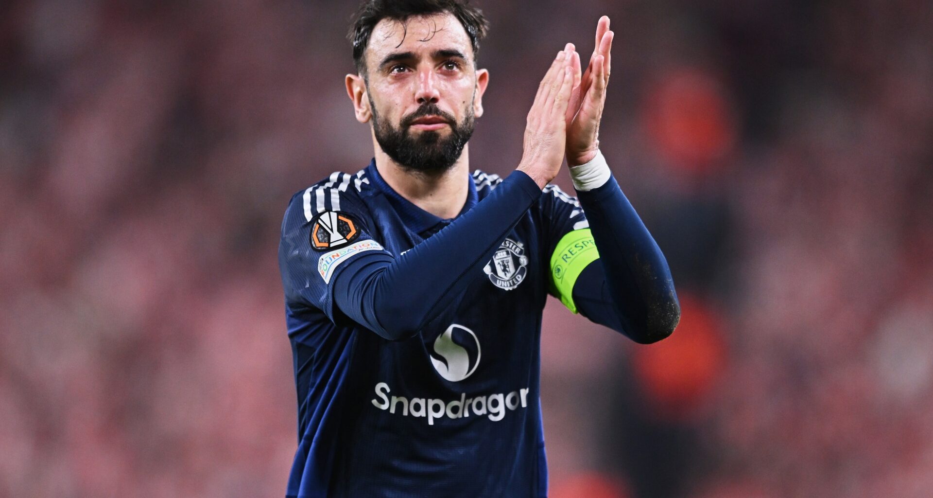Club with over £500m to burn take first step towards record-breaking Bruno Fernandes bid