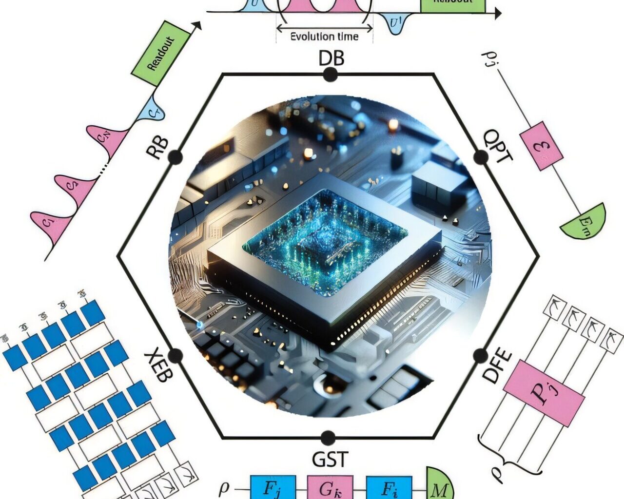 New protocol paves the way for fault-tolerant computing