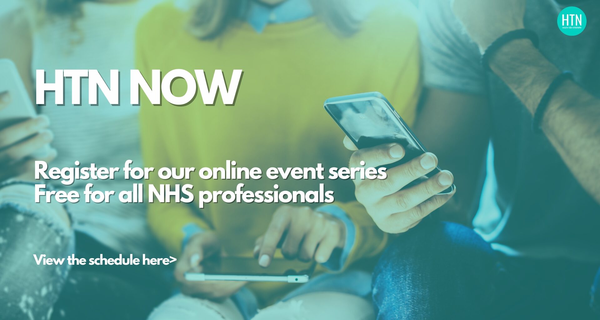 £400m digital primary care market engagement opens – HTN Health Tech News