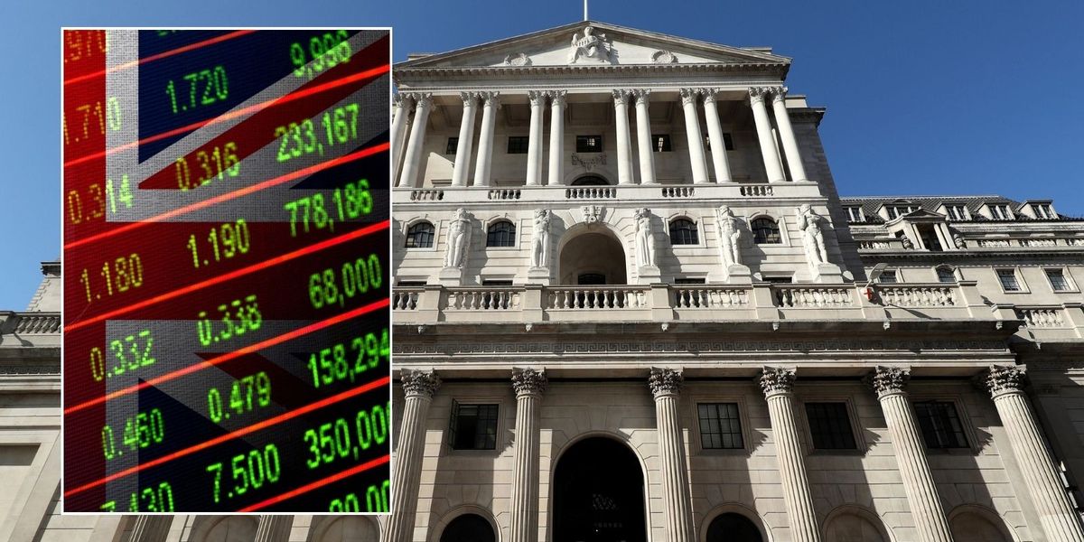 Bank of England to DELAY interest rate announcement in major change as 'back-to-back rate cuts' loom
