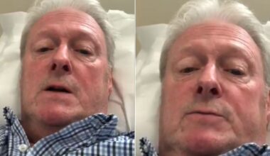 ITV Coronation Street icon Charlie Lawson, 65, rushed to hospital as he shares concerning incidents