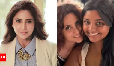 Gautami Kapoor reveals daughter Siya lost 38 kgs; says ‘Her weight loss pushed Ram to pursue his fitness journey’