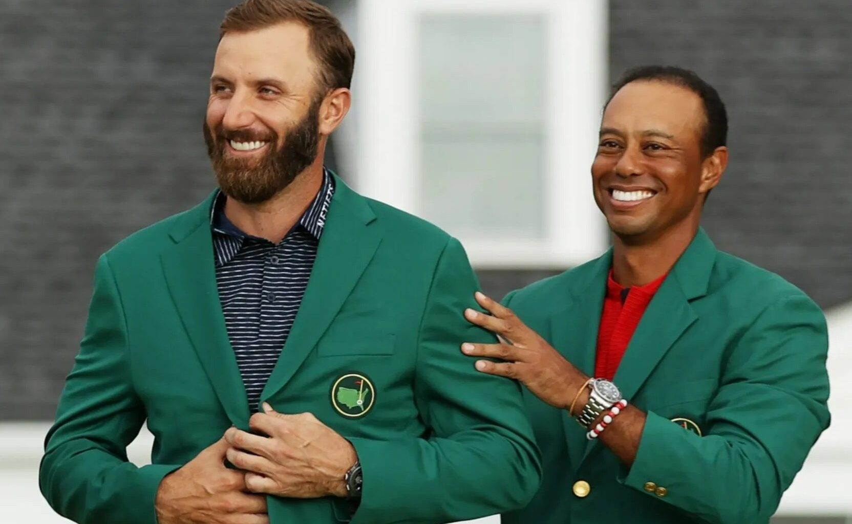 LIV Golf star with $166million earnings receives surprise late PGA Championship invite to keep streak alive