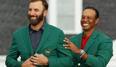 LIV Golf star with $166million earnings receives surprise late PGA Championship invite to keep streak alive