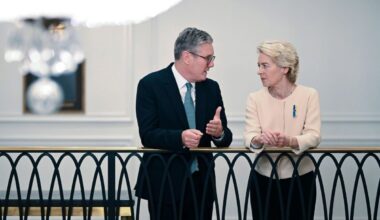 The House Opinion Article | ‘Amexit’ must force us to rethink Brexit